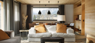 30 Desain Interior Yang Hangat Dan Elegance